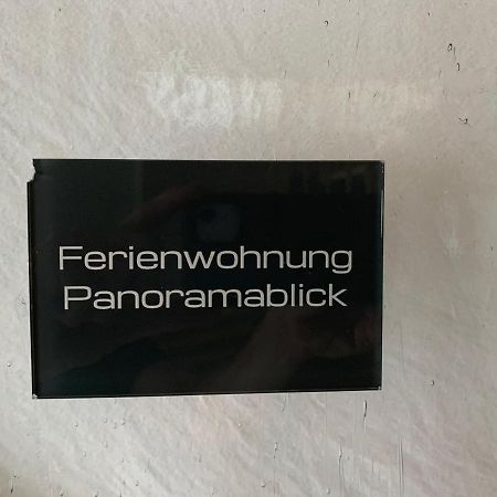 Ferienwohnung Limes Am Kocher Huttlingen 외부 사진