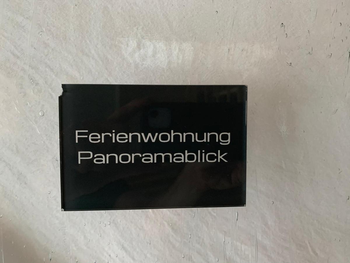 Ferienwohnung Limes Am Kocher Huttlingen 외부 사진