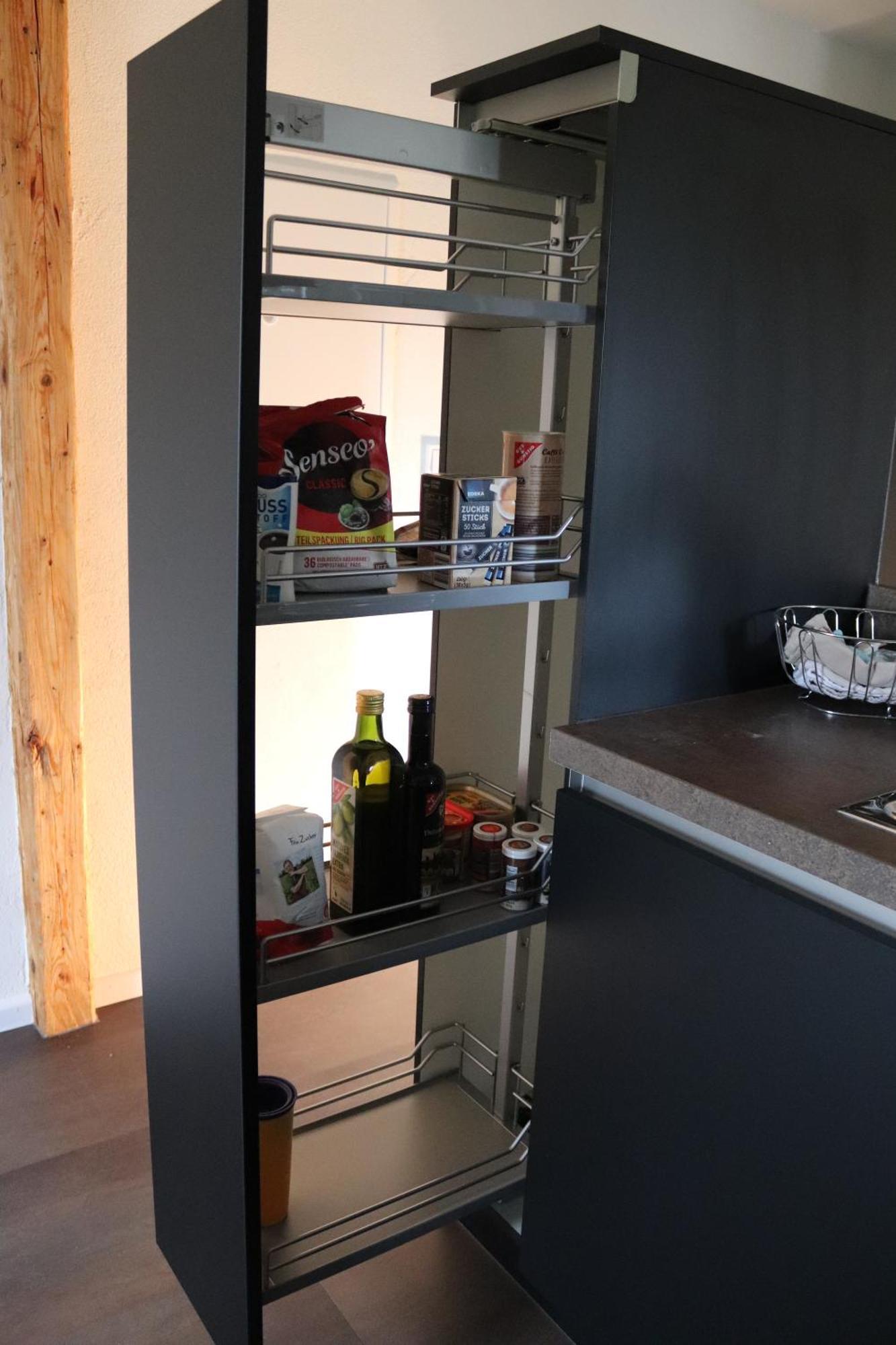 Ferienwohnung Limes Am Kocher Huttlingen 객실 사진